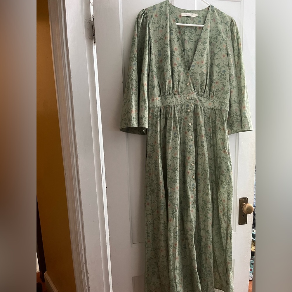 Christy Dawn Dress